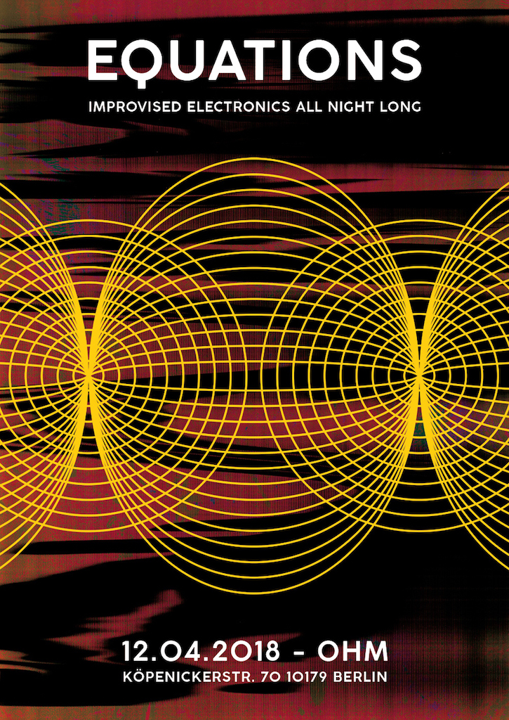 Equations at OHM